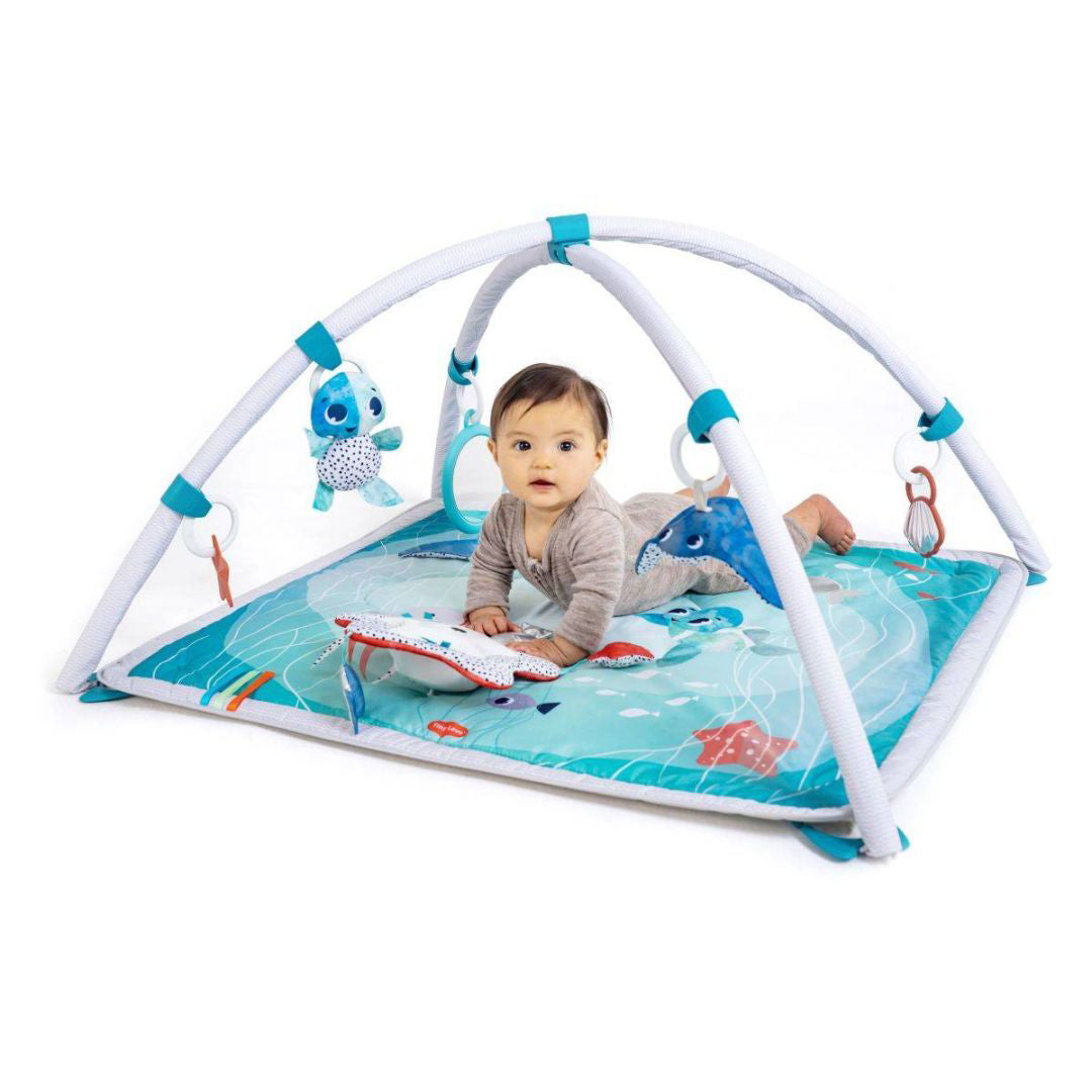 Tiny Love® Igralna podloga Sea Treasures Tiny Love