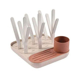 Béaba® Forest égouttoir pour biberons Terracotta / Clay