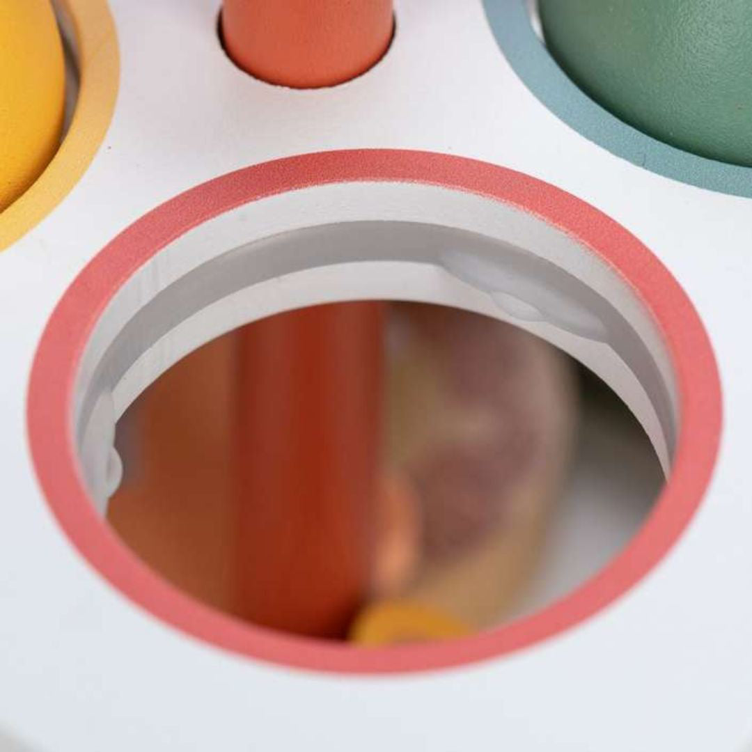 Free2Play® Lesena igračka udari žogico Free2Play