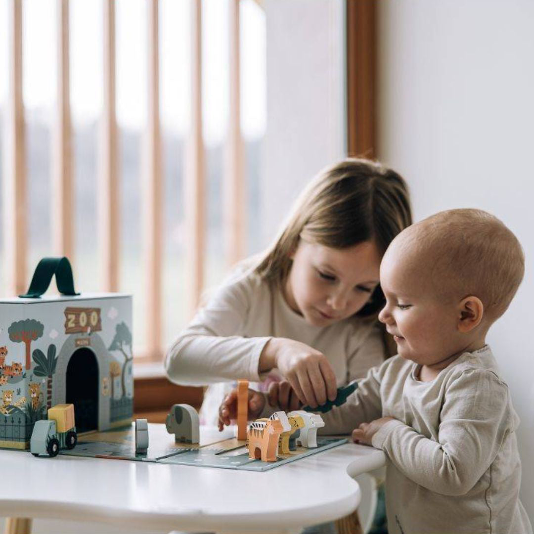 Free2Play® Živalska druščina Free2Play