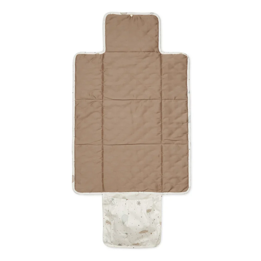 CamCam® Previjalna podloga OCS Dreamland Cam Cam Copenhagen