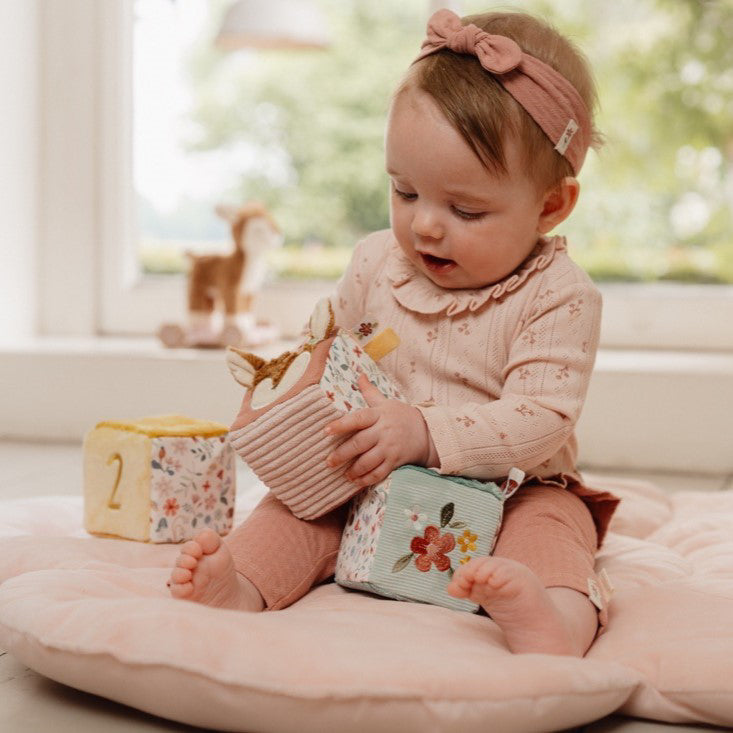 Little Dutch® Mehke kocke Fairy Garden Little Dutch