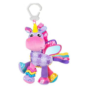 Playgro® Igračka za voziček Samorog Playgro