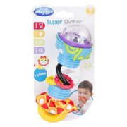 Playgro® Super ropotuljica Playgro