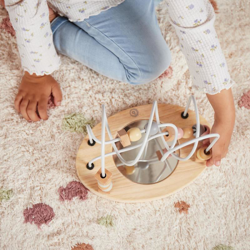 Bieco® Aktivnostna igrača Rose Bieco