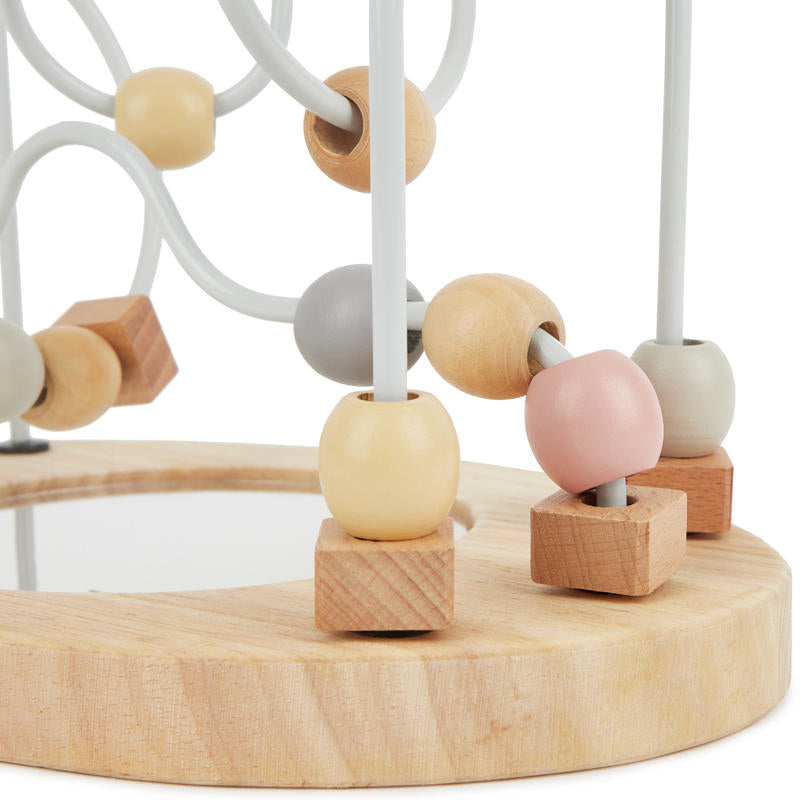 Bieco® Aktivnostna igrača Rose Bieco