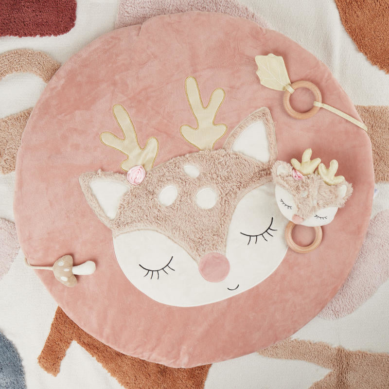 Bieco® Igralna podloga Srnica Bieco