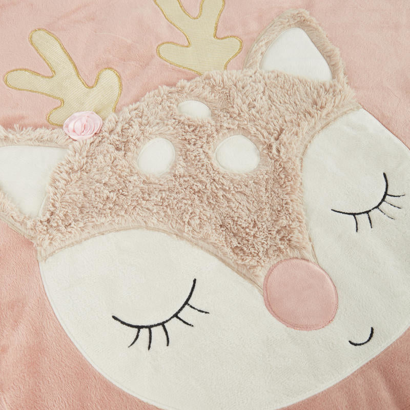 Bieco® Igralna podloga Srnica Bieco