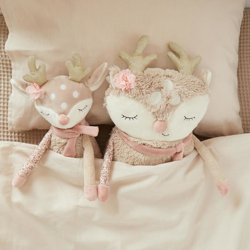 Bieco® Plišasta igračka Srnica 44cm Bieco