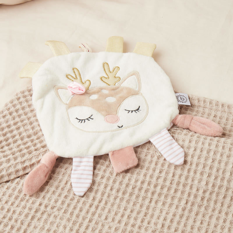 Bieco® Aktivnostna igračka/ninica Srnica Bieco