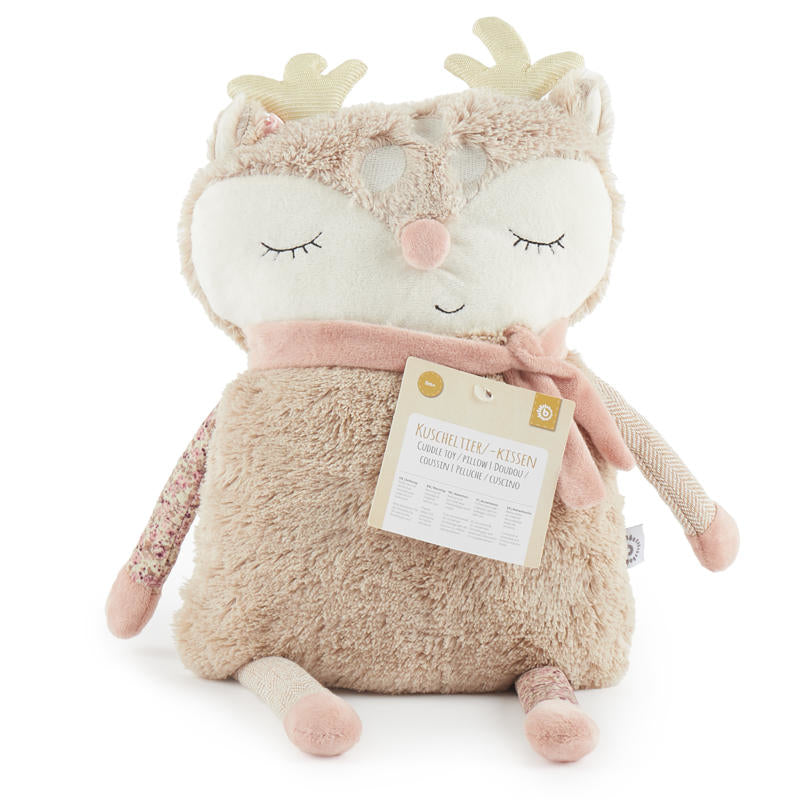 Bieco® Plišasta igračka Srnica 55cm Bieco