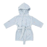 Little Dutch® Baby bathrobe Blossom 86/92