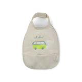Saro Baby® Bavoir imperméable Aloha