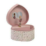 Little Dutch® Musical Jewellery Box Fairy Garden