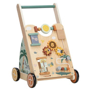 Free2Play® Aktivnostni leseni sprehajalec Moji prvi koraki Free2Play