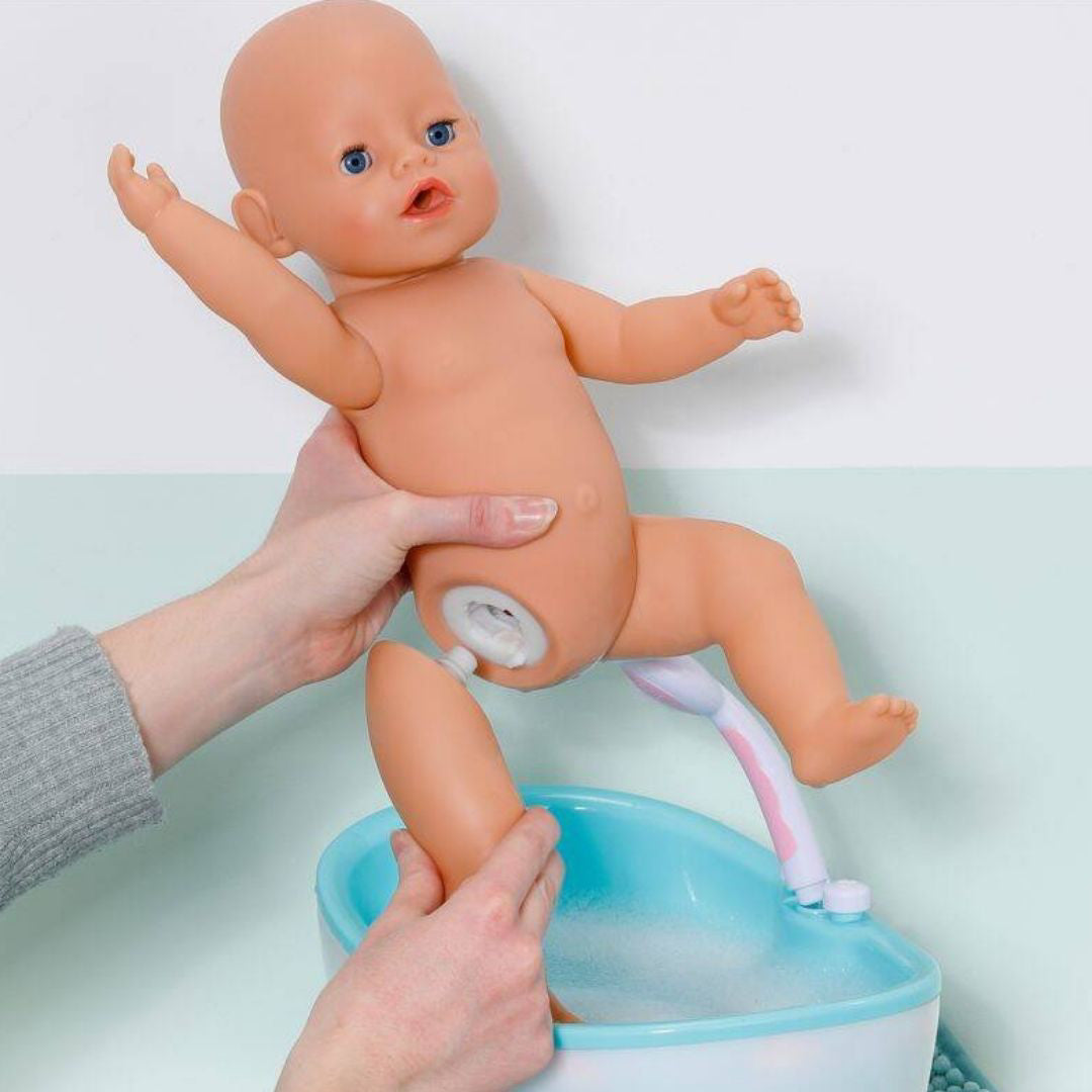 Baby Born® Dojenček Emma 43 cm Zapf Creation