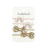 Rockahula® Elastike za lase Enchanted Rainbow