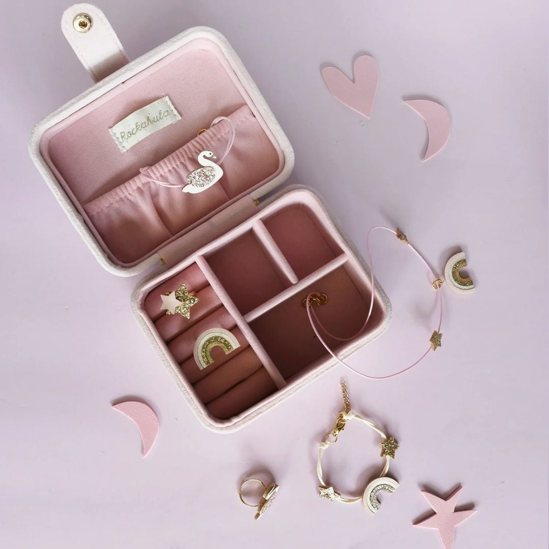 Rockahula® Ogrlica Enchanted Rainbow Rockahula