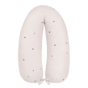 KikkaBoo® Blazina za nosečnice Hedge-hugs KikkaBoo