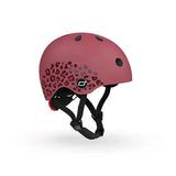 Scoot & Ride® Baby helmet  XXS-S (45-51cm) Wildcat