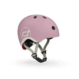 Scoot & Ride® Baby helmet  XXS-S (45-51cm) Wildberry
