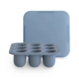 Mushie® Fresh Food Feeder - Freezer Tray​ - Tradewinds