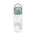 Done by Deer® Gourde avec paille Croco 350 ml