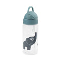 Done by Deer® Bottle with straw Elphee 350 ml