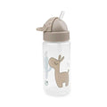 Done by Deer® Bottle with straw Lalee 350 ml