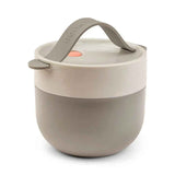 Done by Deer® To Go lunch container Sand