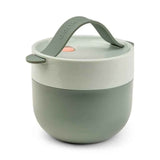 Done by Deer® To Go lunch container Green