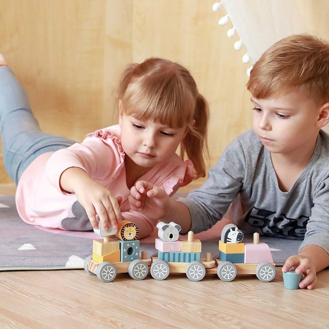 PolarB® Lesen aktivnostni vlakec PolarB