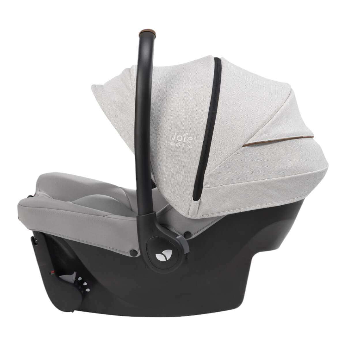 Joie® Otroški avtosedež / lupinica Sprint™ i-Size (40-75 cm) Signature Oyster Joie