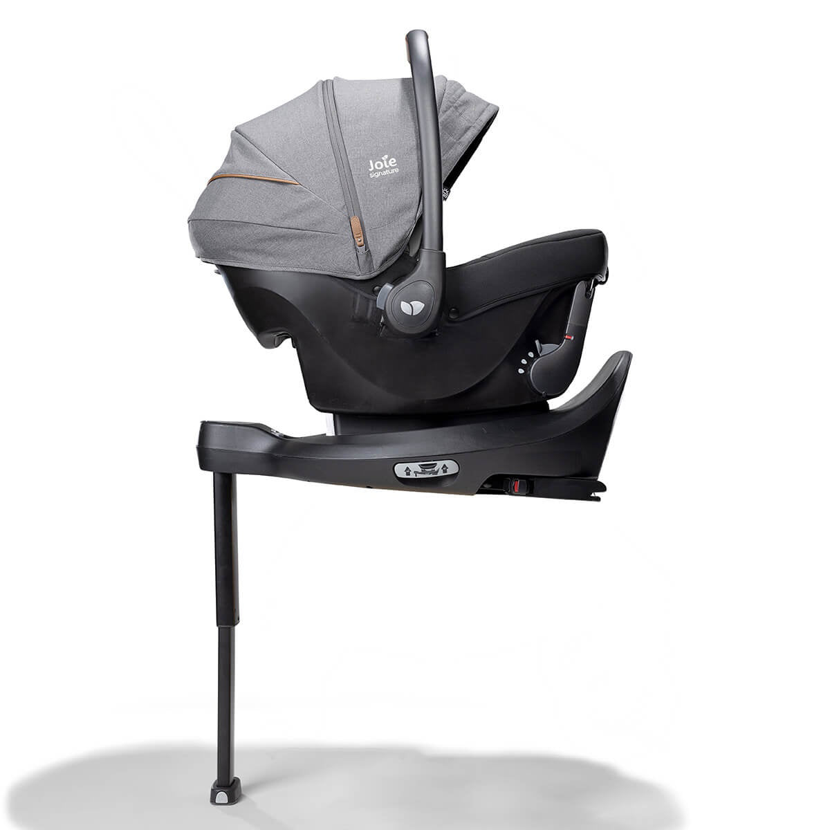 Joie® Otroški avtosedež / lupinica Sprint™ i-Size (40-75 cm) Signature Carbon Joie