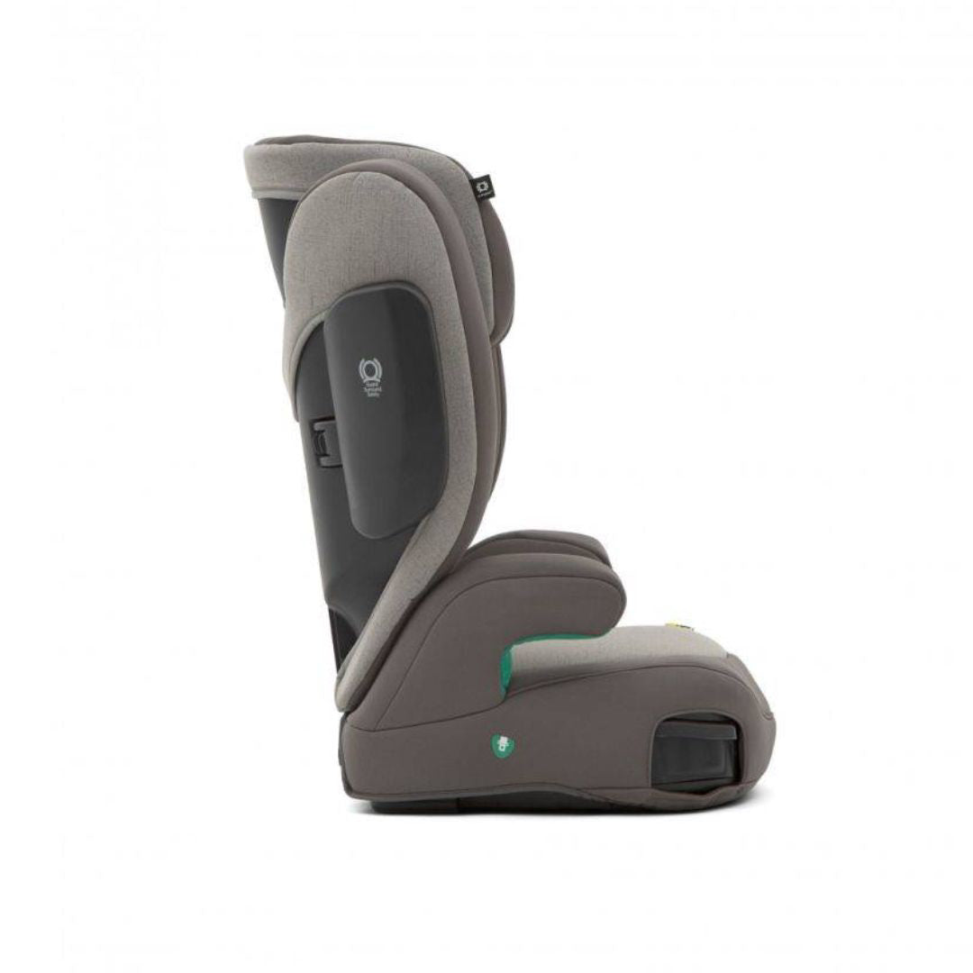 Joie® Otroški avtosedež i-Trillo™ i-Size (100-150 cm) Dark Pewter Joie