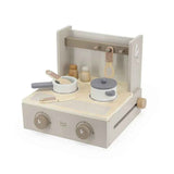 Label Label® Foldable Cooker Nougat