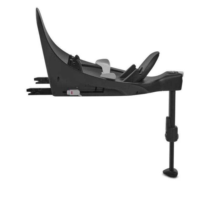 Cybex Platinum® Baza za avtosedež Cloud/Sirona Z i-Size Black Cybex