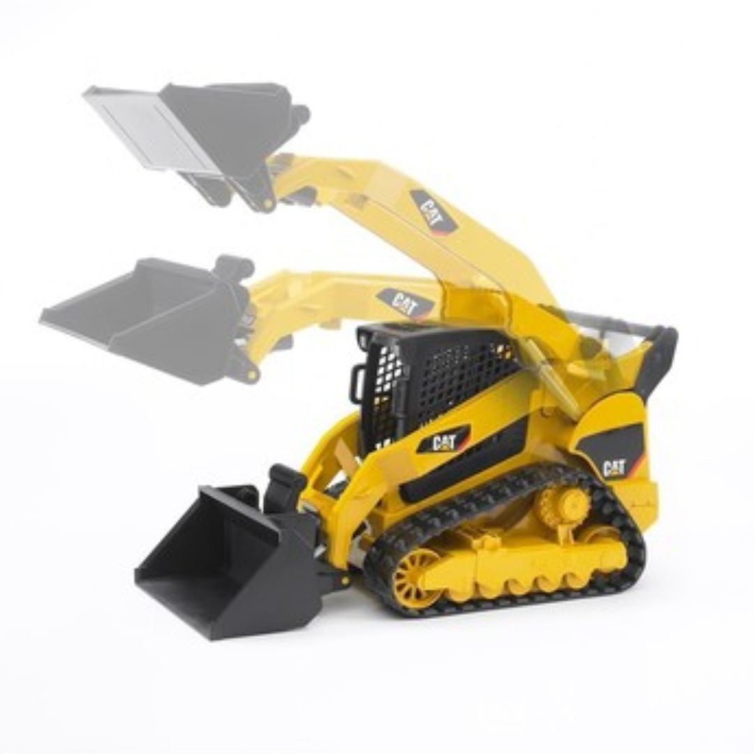 Bruder® Nakladač Caterpillar Bruder
