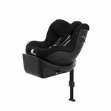 Cybex® Siège auto enfant Sirona™ Gi i-Size (40-105cm) PLUS Moon Black
