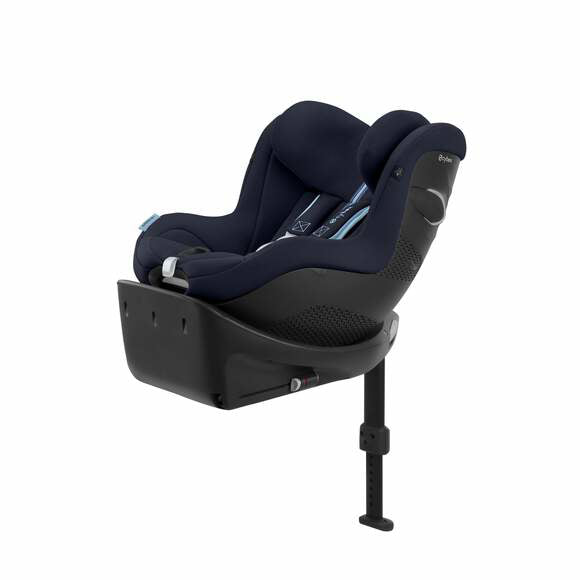 Cybex® Otroški avtosedež Sirona Gi i-Size (9-18 kg) PLUS Ocean Blue Cybex