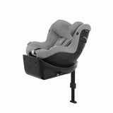 Cybex® Siège auto enfant Sirona™ Gi i-Size (40-105cm) PLUS Stone Grey