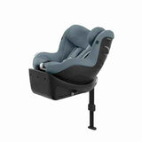 Cybex® Siège auto enfant Sirona™ Gi i-Size (40-105cm) PLUS Stormy Blue