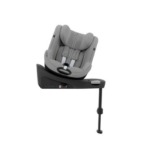 Cybex® Otroški avtosedež Sirona G i-Size (9-18 kg) PLUS Stone Grey Cybex