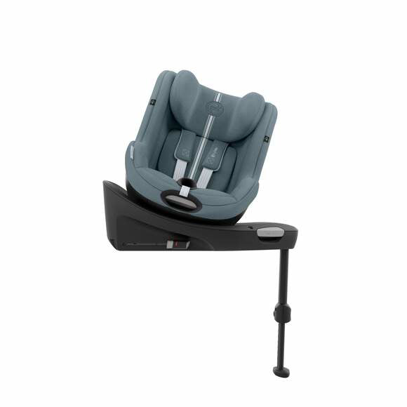 Cybex® Otroški avtosedež Sirona G i-Size (9-18 kg) PLUS Stormy Blue Cybex