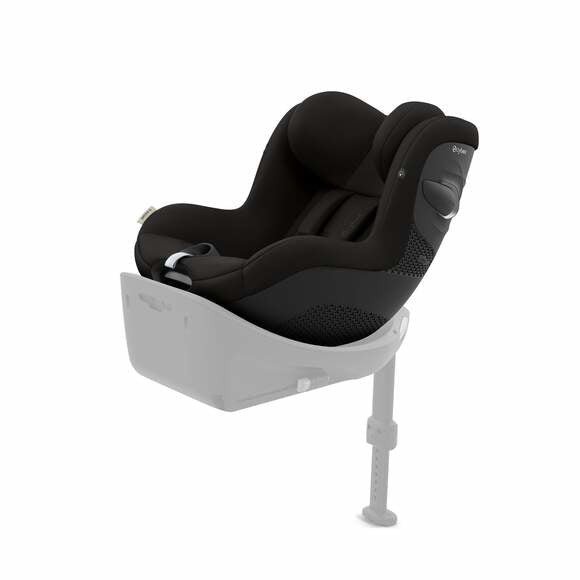 Cybex® Otroški avtosedež Sirona G i-Size (9-18 kg) Comfort Magic Black Cybex