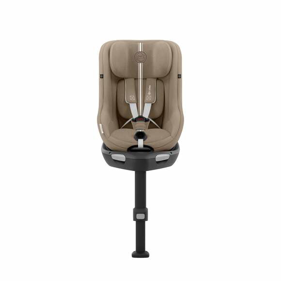 Cybex® Otroški avtosedež Sirona G i-Size (9-18 kg) PLUS Almond Beige Cybex