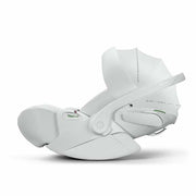 Cybex Fashion® Otroški avtosedež / lupinica Cloud T i-Size (0-13kg) Urban Mobility White Cybex Fashion