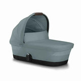 Cybex®  Gazelle™ S Cot Stormy Blue
