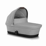 Cybex®  Gazelle™ S Cot Stone Grey
