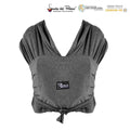 Koala Babycare® Koala trak za nošenje Cuddle Band Anthracite